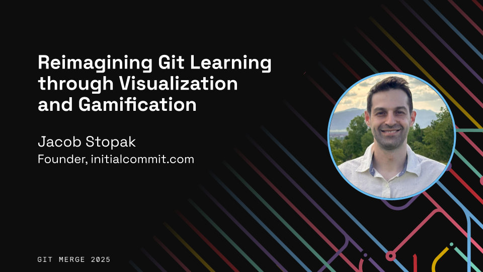 Reimagining Git Learning through Visualization and Gamification