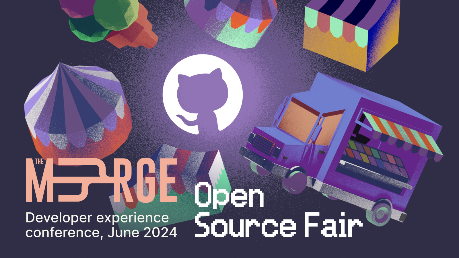 Showcase your open source projects in Berlin this summer